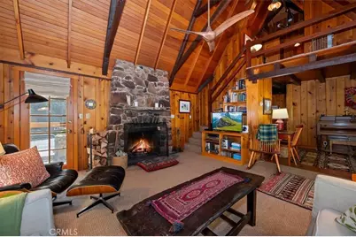 260 Burnt Mill, Lake Arrowhead, CA 92352 - Photo 5