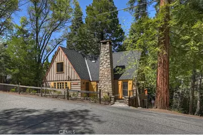 260 Burnt Mill, Lake Arrowhead, CA 92352 - Photo 3