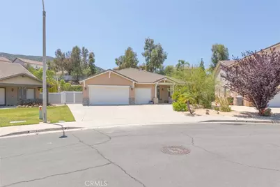 27707 Blue Mesa, Corona, CA 92883 - Photo 3
