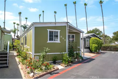 12560 Haster #208, Garden Grove, CA 92840 - Photo 1