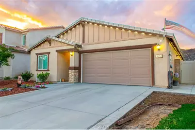 30764 Malibu, Winchester, CA 92596 - Photo 1