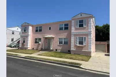 1666 La Fayette, Los Angeles, CA 90019 - Photo 1
