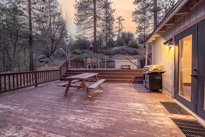 39075 Rim Of The World, Fawnskin, CA 92333 - Photo 9
