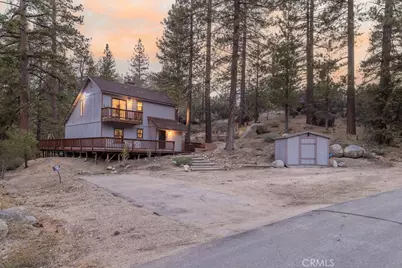 39075 Rim Of The World, Fawnskin, CA 92333 - Photo 3
