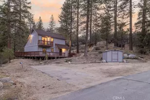 39075 Rim Of The World, Fawnskin, CA 92333 - Photo 3