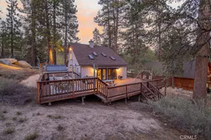 39075 Rim Of The World, Fawnskin, CA 92333 - Photo 7