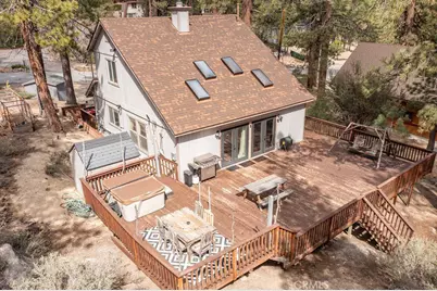 39075 Rim Of The World, Fawnskin, CA 92333 - Photo 11