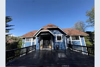 1137 Nadelhorn, Lake Arrowhead, CA 92352 - Photo 1