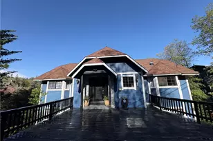 1137 Nadelhorn, Lake Arrowhead, CA 92352 - Photo 1