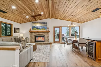 590 Arrowhead Villa, Lake Arrowhead, CA 92352 - Photo 1