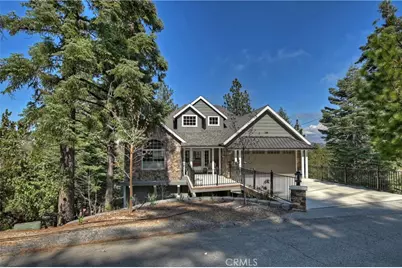 26300 Spyglass, Lake Arrowhead, CA 92352 - Photo 3
