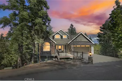 26300 Spyglass, Lake Arrowhead, CA 92352 - Photo 1