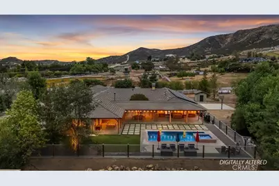 16420 Rocky Glen Road, Perris, CA 92570 - Photo 1