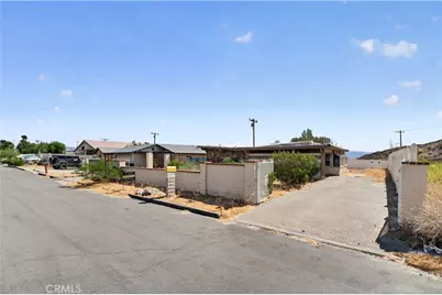 22580 Parkmead, Palm Springs, CA 92262 - Photo 5