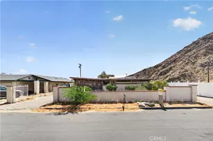 22580 Parkmead, Palm Springs, CA 92262 - Photo 1