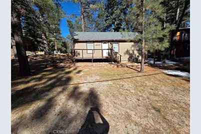 525 Yukon, Green Valley Lake, CA 92341 - Photo 1