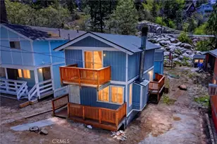 2317 Eagle, Running Springs, CA 92382 - Photo 1