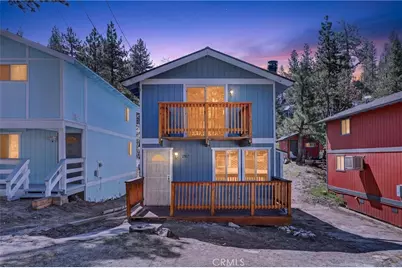 2317 Eagle, Running Springs, CA 92382 - Photo 35