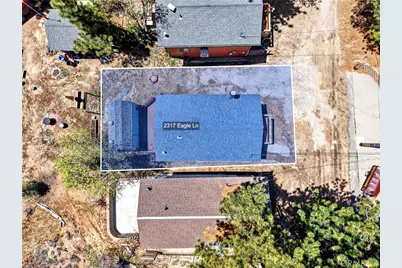 2317 Eagle, Running Springs, CA 92382 - Photo 33