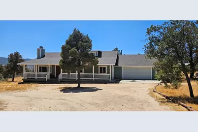60543 St Bernard, Mountain Center, CA 92561 - Photo 3