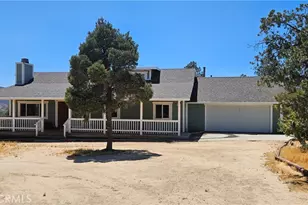 60543 St Bernard, Mountain Center, CA 92561 - Photo 3