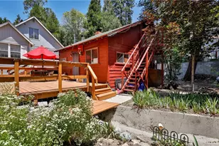23683 Manzanita, Crestline, CA 92325 - Photo 33