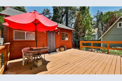 23683 Manzanita, Crestline, CA 92325 - Photo 29