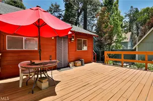 23683 Manzanita, Crestline, CA 92325 - Photo 29