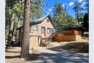 1118 Clubview Avenue, Big Bear Lake, CA 92315 - Photo 1