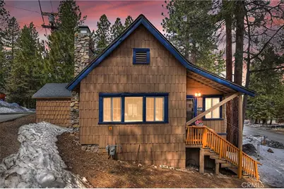 1118 Clubview Avenue, Big Bear Lake, CA 92315 - Photo 1