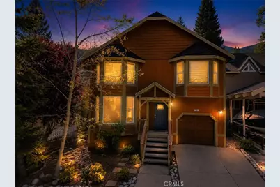 358 Maple Drive, Lake Arrowhead, CA 92352 - Photo 1