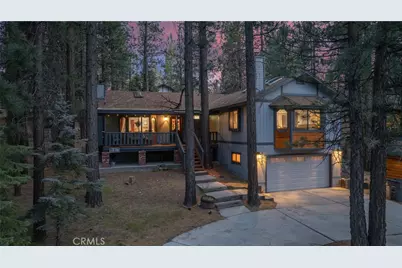 42401 Avalon Road, Big Bear Lake, CA 92315 - Photo 41