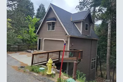 28940 Potomac, Lake Arrowhead, CA 92352 - Photo 9