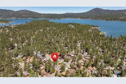 40265 Mahanoy Lane, Big Bear Lake, CA 92315 - Photo 25