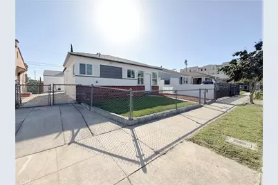 220 W 98th Street, Los Angeles, CA 90003 - Photo 3