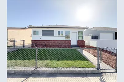 220 W 98th Street, Los Angeles, CA 90003 - Photo 1