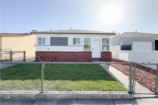 220 W 98th St, Los Angeles, CA 90003 - Photo 1