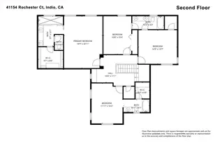41154 Rochester Ct, Indio, CA 92203 - Photo 43