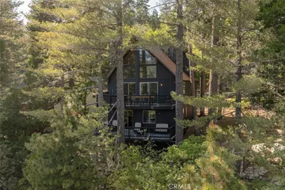 164 Birchwood Drive, Lake Arrowhead, CA 92352 - Photo 37