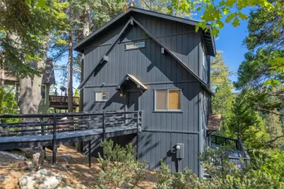 164 Birchwood Drive, Lake Arrowhead, CA 92352 - Photo 31