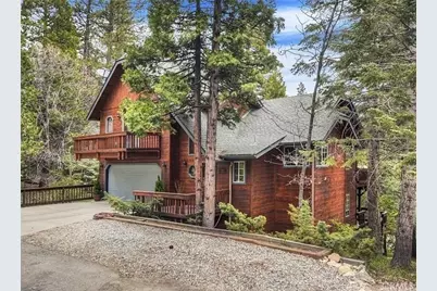 172 N Fairway, Lake Arrowhead, CA 92352 - Photo 1
