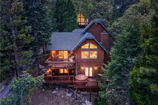 172 N Fairway, Lake Arrowhead, CA 92352 - Photo 1