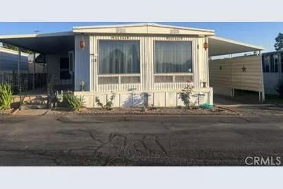 34480 County Line Road #126, Yucaipa, CA 92399 - Photo 1