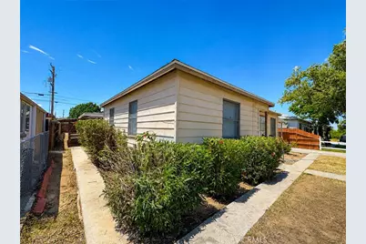 325 N Sanders Street, Ridgecrest, CA 93555 - Photo 23