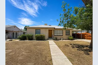 325 N Sanders Street, Ridgecrest, CA 93555 - Photo 1