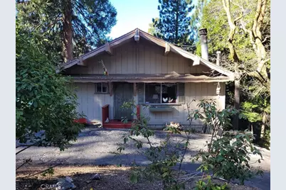 22726 Ponderosa Drive, Crestline, CA 92325 - Photo 1