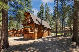 626 W Aeroplane Blvd, Big Bear City, CA 92314 - Photo 3