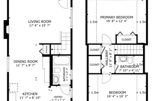 626 W Aeroplane Blvd, Big Bear City, CA 92314 - Photo 25