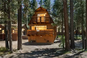626 W Aeroplane Blvd, Big Bear City, CA 92314 - Photo 1