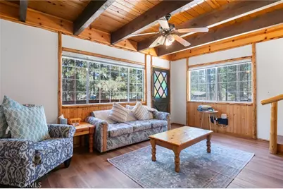 626 W Aeroplane Boulevard, Big Bear City, CA 92314 - Photo 7